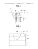 BIOLOGICAL OBSERVATION APPARATUS AND METHOD diagram and image