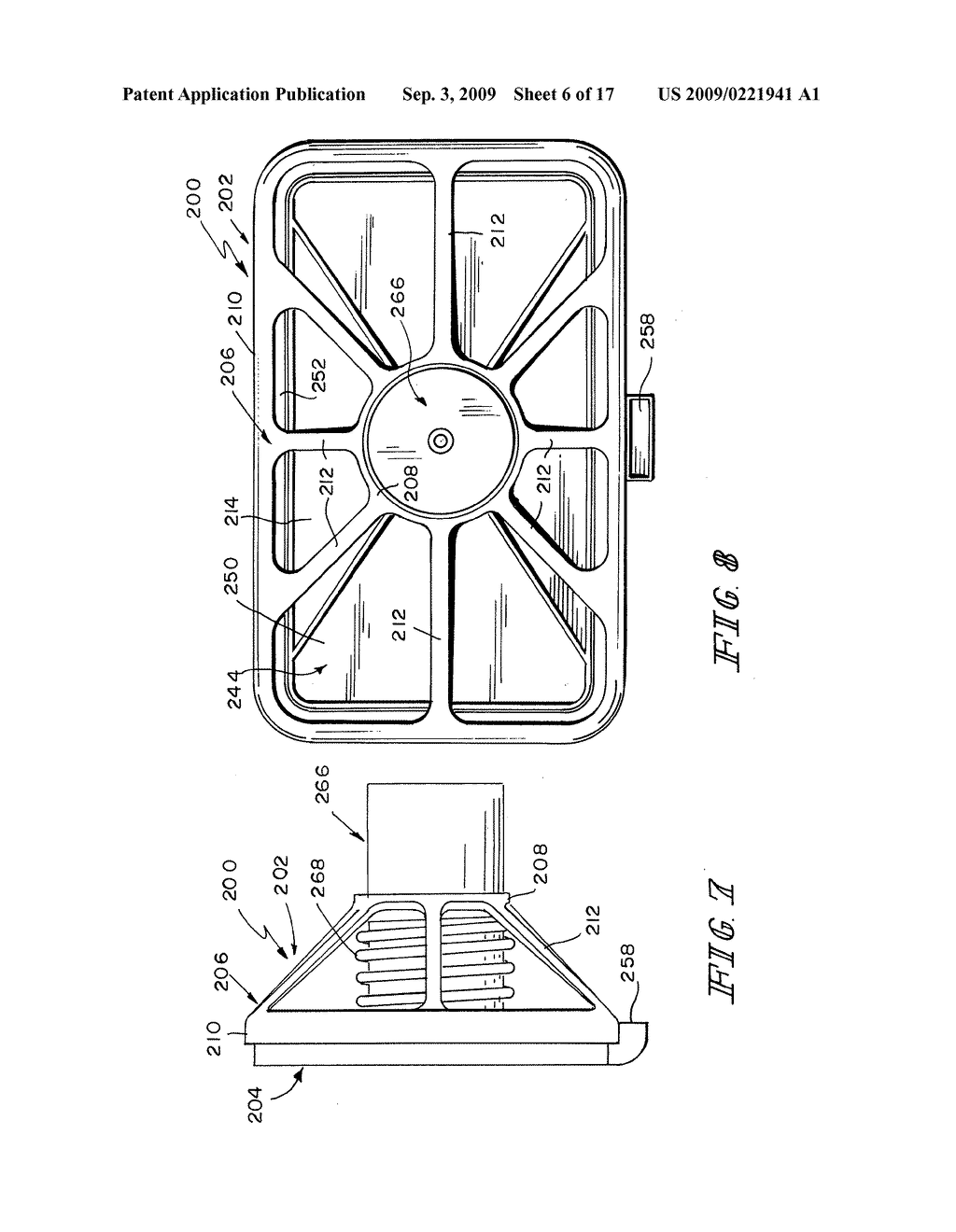 EFFICIENT HIGH FREQUENCY CHEST WALL OSCILLIATION SYSTEM - diagram, schematic, and image 07