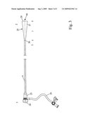 Intravascular Device diagram and image