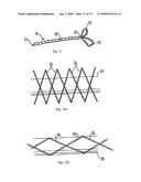 METHOD AND APPARATUS FOR SECURING A LINE TO A PATIENT diagram and image