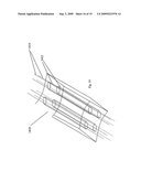 METHOD AND APPARATUS FOR SECURING A LINE TO A PATIENT diagram and image