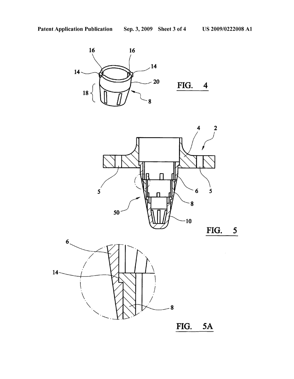 REAMER AND METHOD OF REAMING - diagram, schematic, and image 04