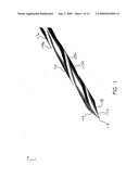 DRILL BIT AND METHOD FOR PRODUCING A DRILL BIT diagram and image