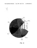 DRILL BIT AND METHOD FOR PRODUCING A DRILL BIT diagram and image