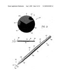 DRILL BIT AND METHOD FOR PRODUCING A DRILL BIT diagram and image