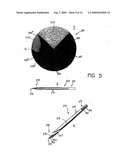 DRILL BIT AND METHOD FOR PRODUCING A DRILL BIT diagram and image