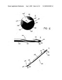 DRILL BIT AND METHOD FOR PRODUCING A DRILL BIT diagram and image