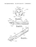 DRILL BIT AND METHOD FOR PRODUCING A DRILL BIT diagram and image