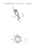 SURGICAL FASTENING CLIPS, SYSTEMS AND METHODS FOR PROXIMATING TISSUE diagram and image