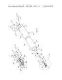 SURGICAL FASTENING CLIPS, SYSTEMS AND METHODS FOR PROXIMATING TISSUE diagram and image