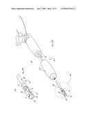 SURGICAL FASTENING CLIPS, SYSTEMS AND METHODS FOR PROXIMATING TISSUE diagram and image