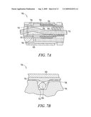 INTERCONNECTIONS OF IMPLANTABLE LEAD CONDUCTORS AND ELECTRODES AND REINFORCEMENT THEREFOR diagram and image