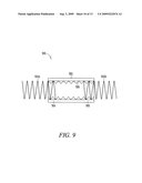 INTERCONNECTIONS OF IMPLANTABLE LEAD CONDUCTORS AND ELECTRODES AND REINFORCEMENT THEREFOR diagram and image