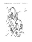 LIGAMENT-TENSIONING DEVICE diagram and image