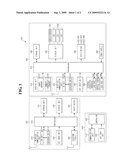 WIRELESS AUDIO OUTPUT DEVICE, WIRELESS AUDIO OUTPUT SYSTEM INCLUDING THE SAME AND CONTROL METHOD THEREOF diagram and image