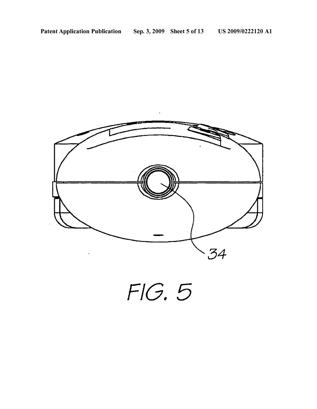 HANDHELD ELECTRONIC PEN WITH RECORDING AND PLAYBACK MODES - diagram, schematic, and image 06