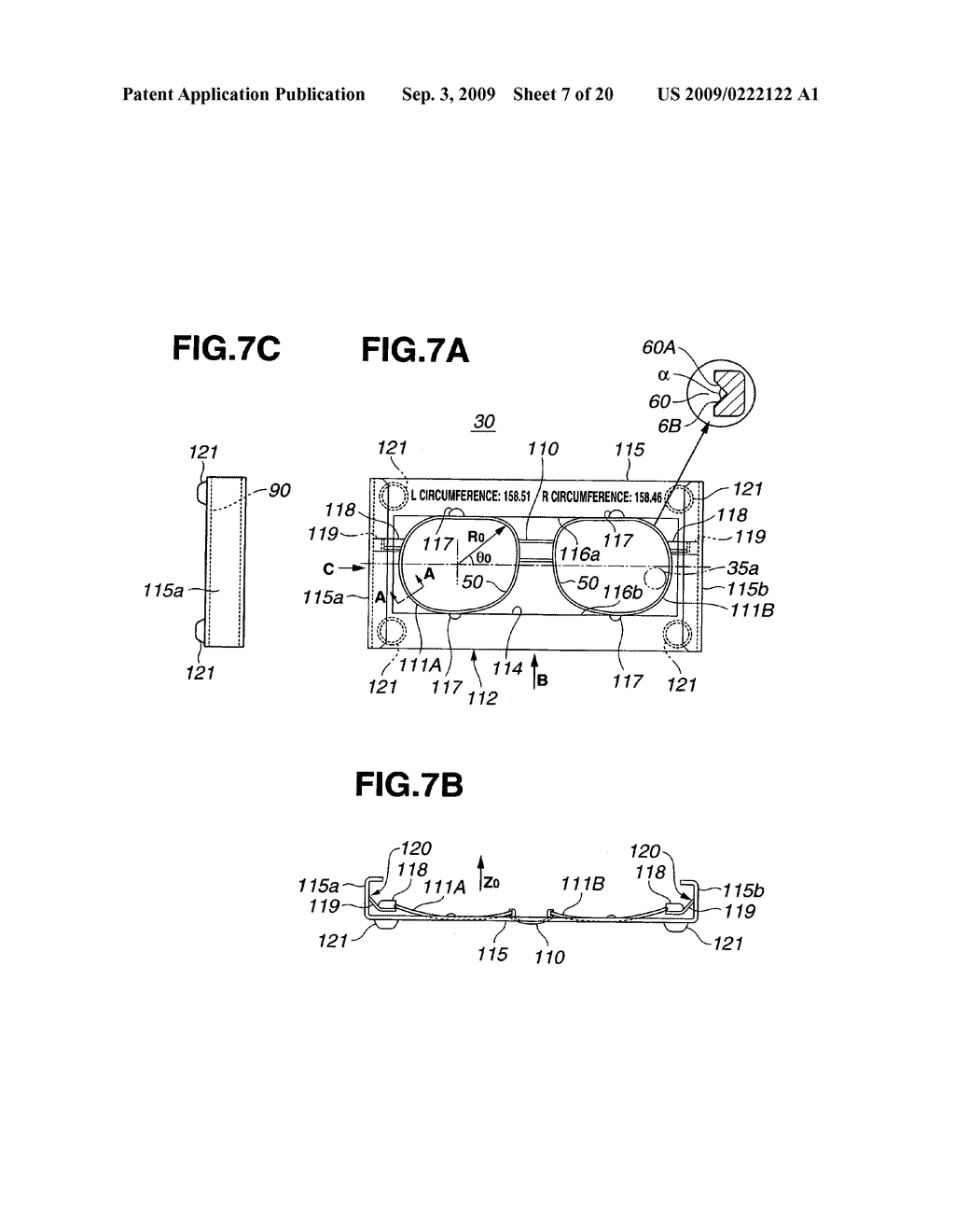 Spectacle Lens Supply System, Ordering System, and Manufacturing Method - diagram, schematic, and image 08