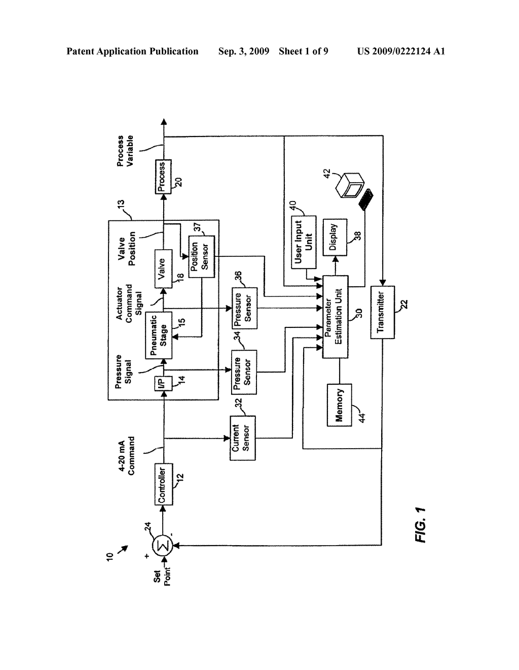 ESTIMATION OF PROCESS CONTROL PARAMETERS OVER PREDEFINED TRAVEL SEGMENTS - diagram, schematic, and image 02