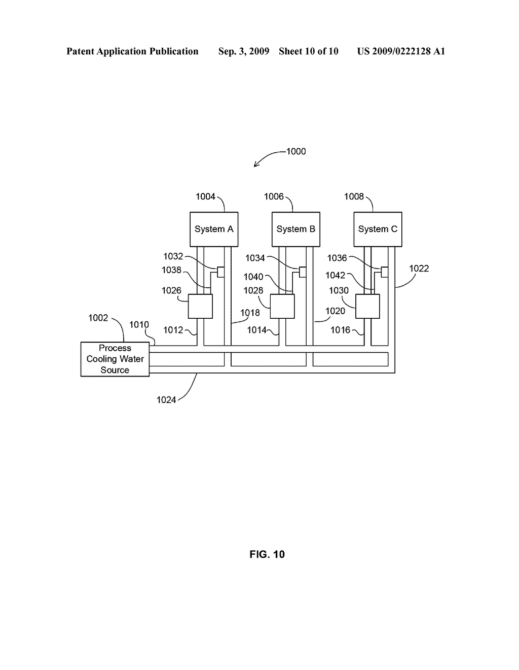 METHODS AND APPARATUS FOR OPERATING AN ELECTRONIC DEVICE MANUFACTURING SYSTEM - diagram, schematic, and image 11