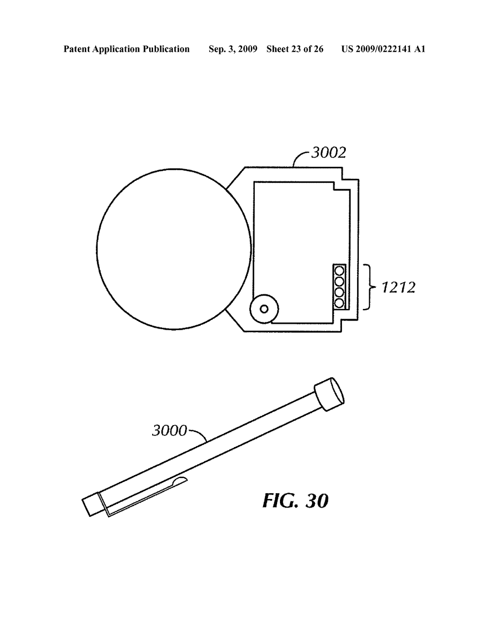 WIRELESS EXTENSION TO AN IRRIGATION CONTROL SYSTEM AND RELATED METHODS - diagram, schematic, and image 24