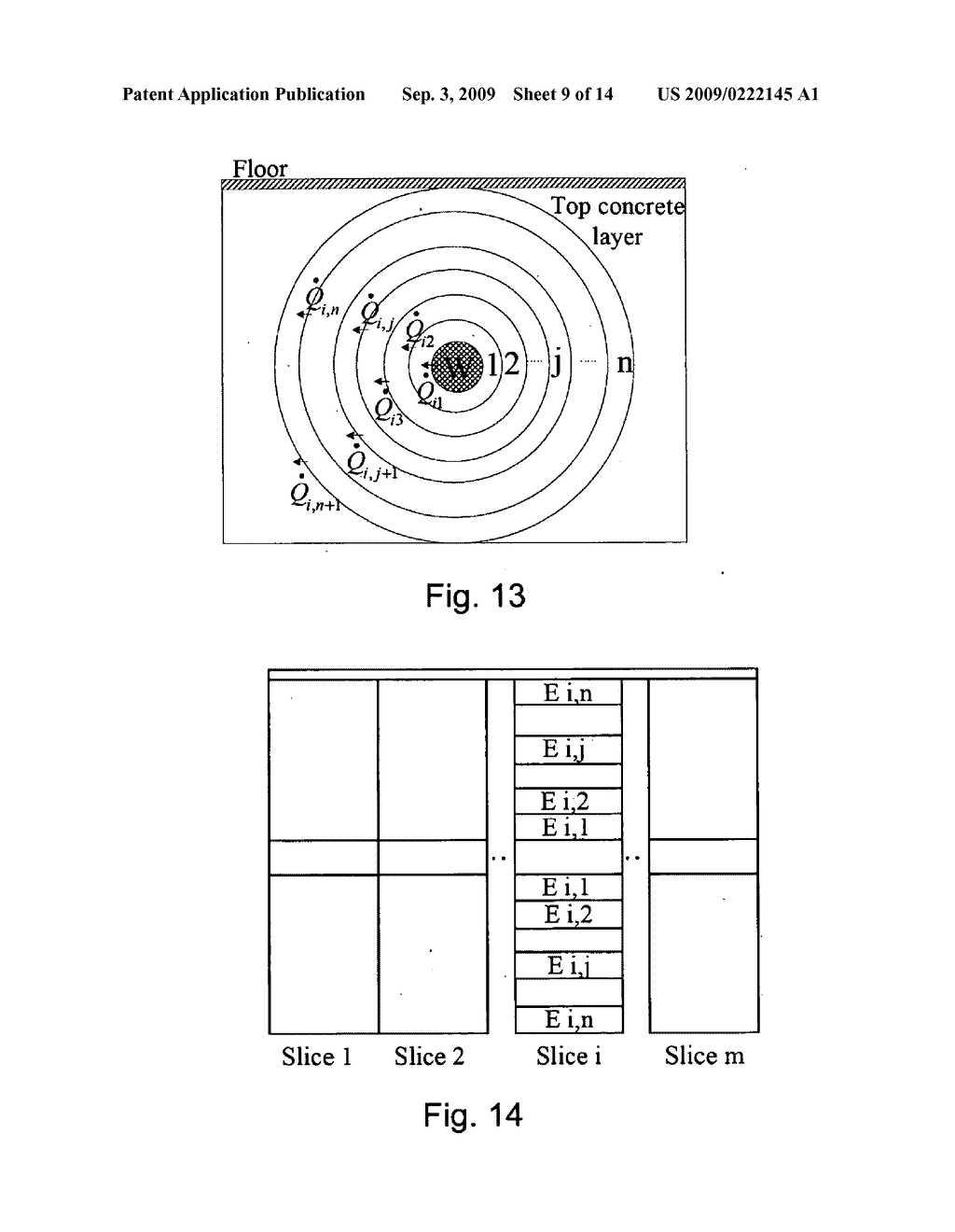 CONTROL OF A SYSTEM WITH A LARGE THERMAL CAPACITY - diagram, schematic, and image 10