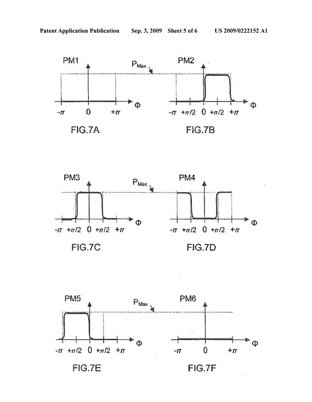 DEVICE FOR CONTROL OF RELATIVE POSITION(S) BY MEASUREMENTS OF POWER, FOR A SPACECRAFT OF A GROUP OF SPACECRAFT IN FORMATION - diagram, schematic, and image 06