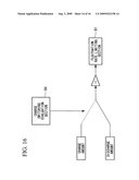 Control method for industrial vehicle and industrial vehicle diagram and image