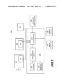 System and method for indirectly detecting machine movement diagram and image