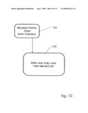 Memory Management In Event Recording Systems diagram and image