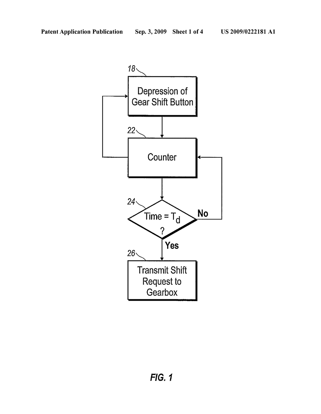 METHOD FOR INSTRUCTING A COLLECTIVE GEAR SHIFT REQUEST IN A GEAR BOX AND A METHOD FOR COMMUNICATING A GEAR SHIFT INSTRUCTION TO A GEAR BOX - diagram, schematic, and image 02