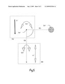 VEHICLE GUIDANCE AND SENSOR BIAS DETERMINATION diagram and image