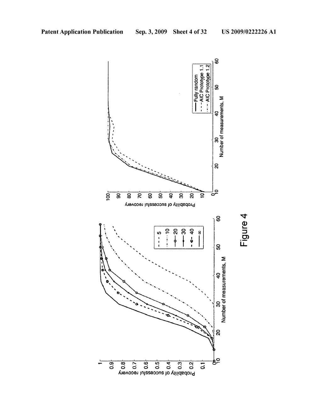 Method and Apparatus for On-Line Compressed Sensing - diagram, schematic, and image 05