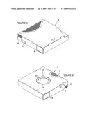 REEL MOTOR TORQUE CALIBRATION DURING TAPE MOTION diagram and image