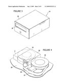 REEL MOTOR TORQUE CALIBRATION DURING TAPE MOTION diagram and image