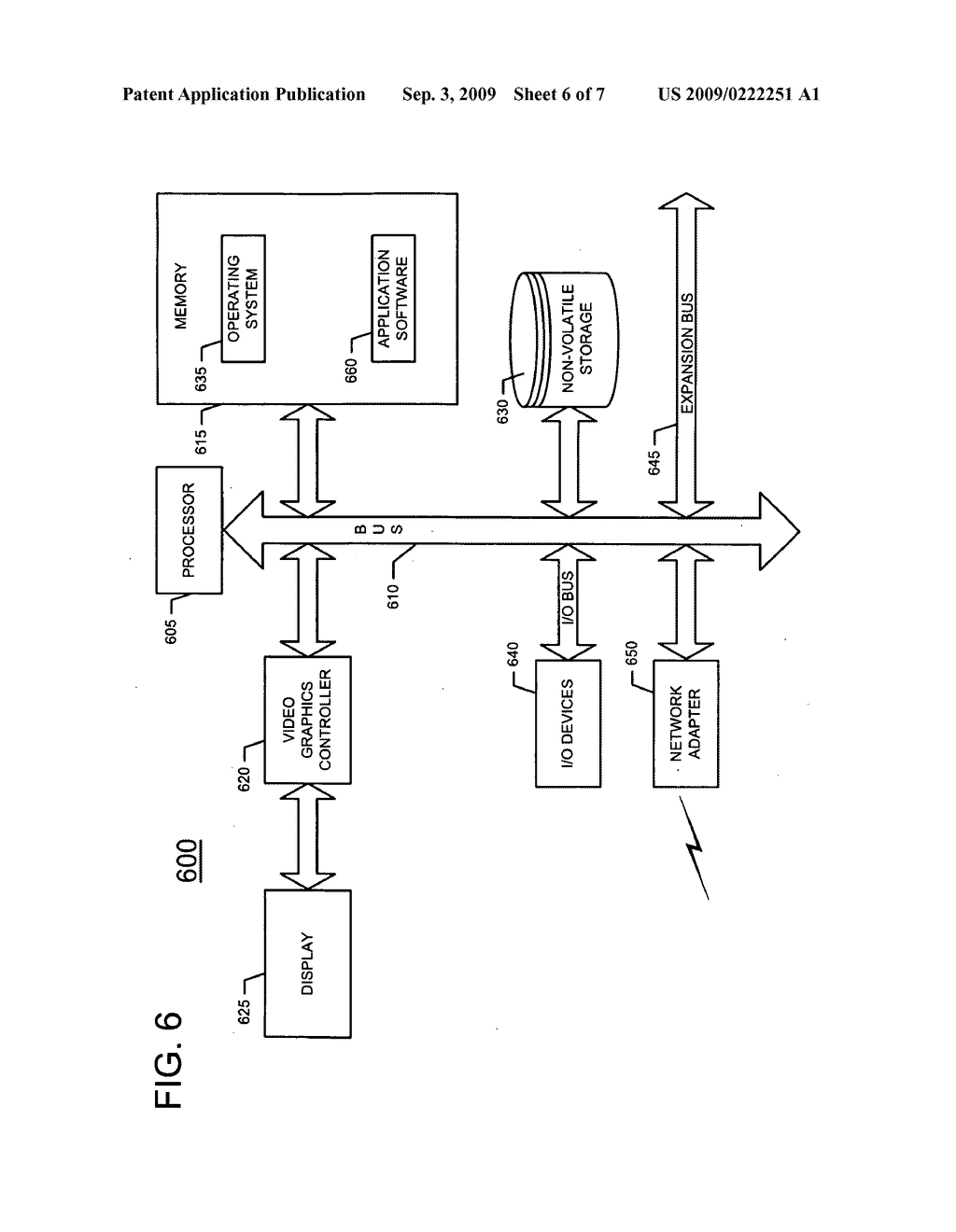 Structure For An Integrated Circuit That Employs Multiple Interfaces - diagram, schematic, and image 07