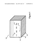 System and Method for the Activation and Use of a Temporary Financial Card diagram and image