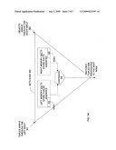 Beta node indexing in a rule engine diagram and image