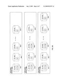 Beta node indexing in a rule engine diagram and image