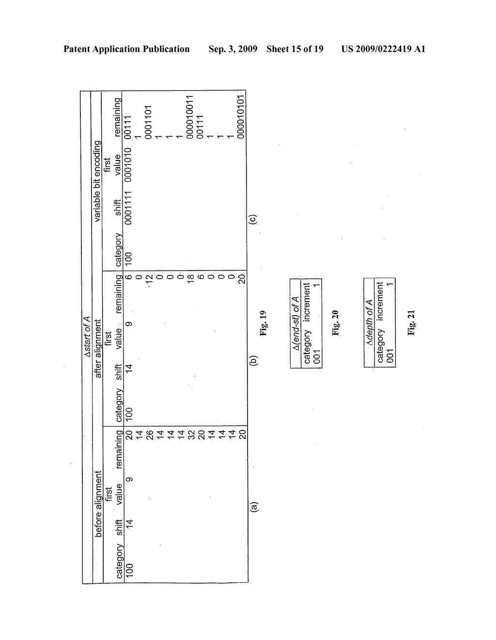 SUCCINCT INDEX STRUCTURE FOR XML - diagram, schematic, and image 16