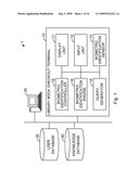 PERSONAL INDENTIFICATION SYSTEM, METHOD, AND COMPUTER READABLE MEDIUM STORING PROGRAM THEREOF diagram and image