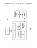 Caching name-based filters in a full-text search engine diagram and image