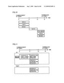 MULTIMEDIA DATA PROCESSING DEVICE WHICH CAN EASILY PREPARE MULTIMEDIA CONTENTS diagram and image