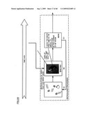 MULTIMEDIA DATA PROCESSING DEVICE WHICH CAN EASILY PREPARE MULTIMEDIA CONTENTS diagram and image