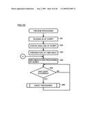 MULTIMEDIA DATA PROCESSING DEVICE WHICH CAN EASILY PREPARE MULTIMEDIA CONTENTS diagram and image