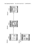 MULTIMEDIA DATA PROCESSING DEVICE WHICH CAN EASILY PREPARE MULTIMEDIA CONTENTS diagram and image