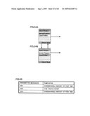 MULTIMEDIA DATA PROCESSING DEVICE WHICH CAN EASILY PREPARE MULTIMEDIA CONTENTS diagram and image