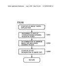 MULTIMEDIA DATA PROCESSING DEVICE WHICH CAN EASILY PREPARE MULTIMEDIA CONTENTS diagram and image