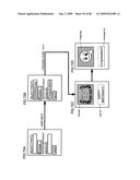 MULTIMEDIA DATA PROCESSING DEVICE WHICH CAN EASILY PREPARE MULTIMEDIA CONTENTS diagram and image