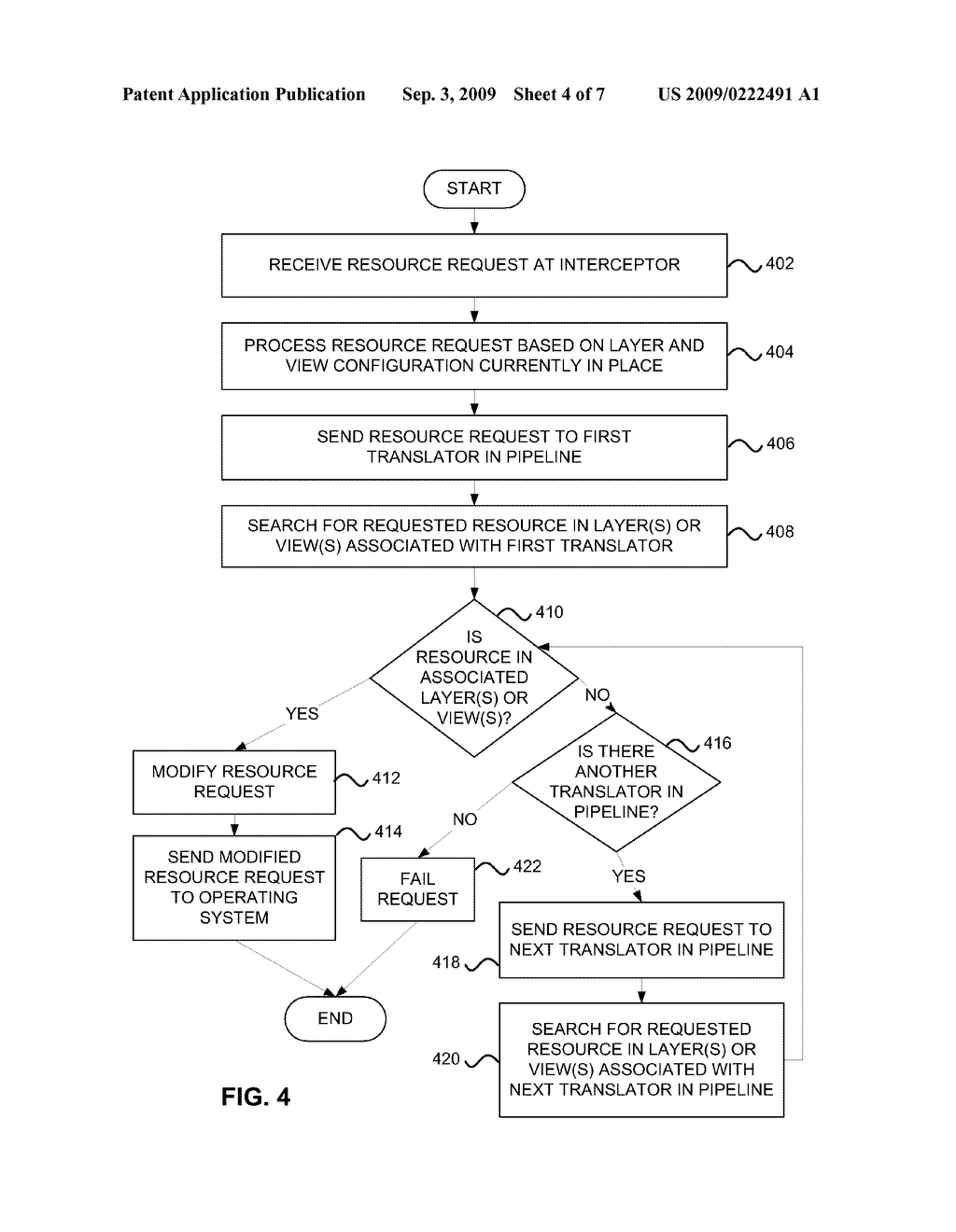 Systems and Methods for Layered Resource Management - diagram, schematic, and image 05