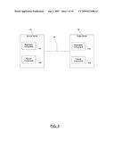 SYSTEM AND METHOD FOR SYSTEM STATE REPLICATION diagram and image